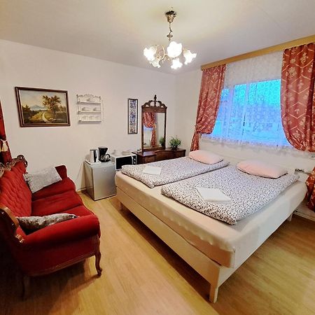 Akureyri Center Rooms Bagian luar foto