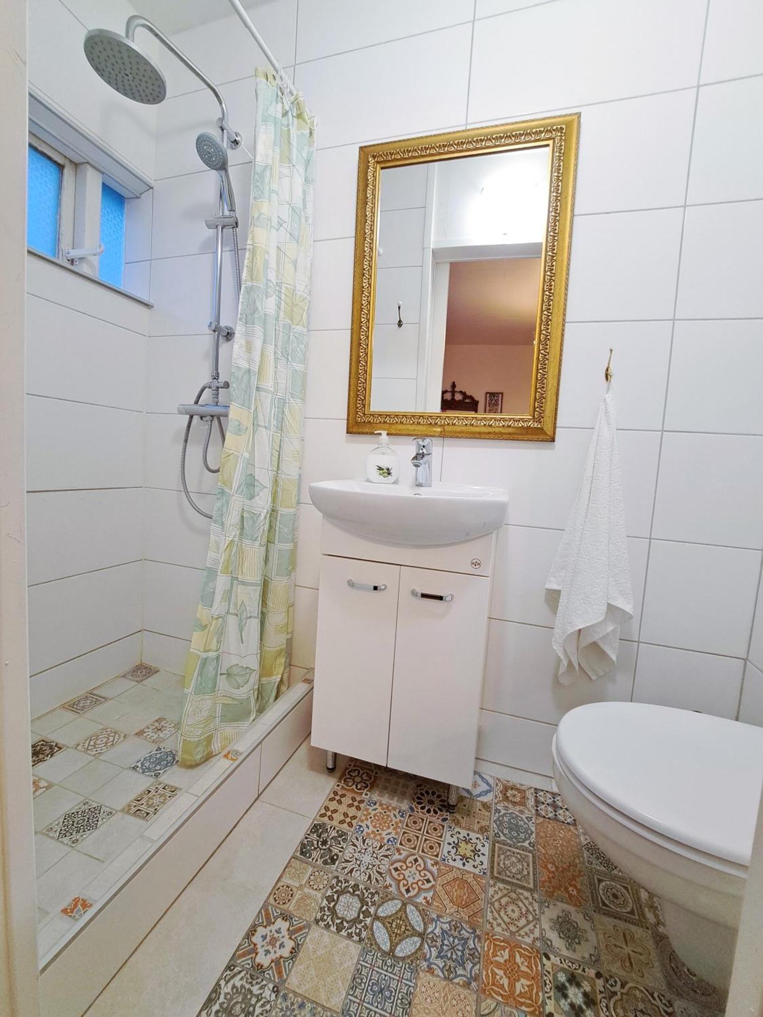 Akureyri Center Rooms Bagian luar foto