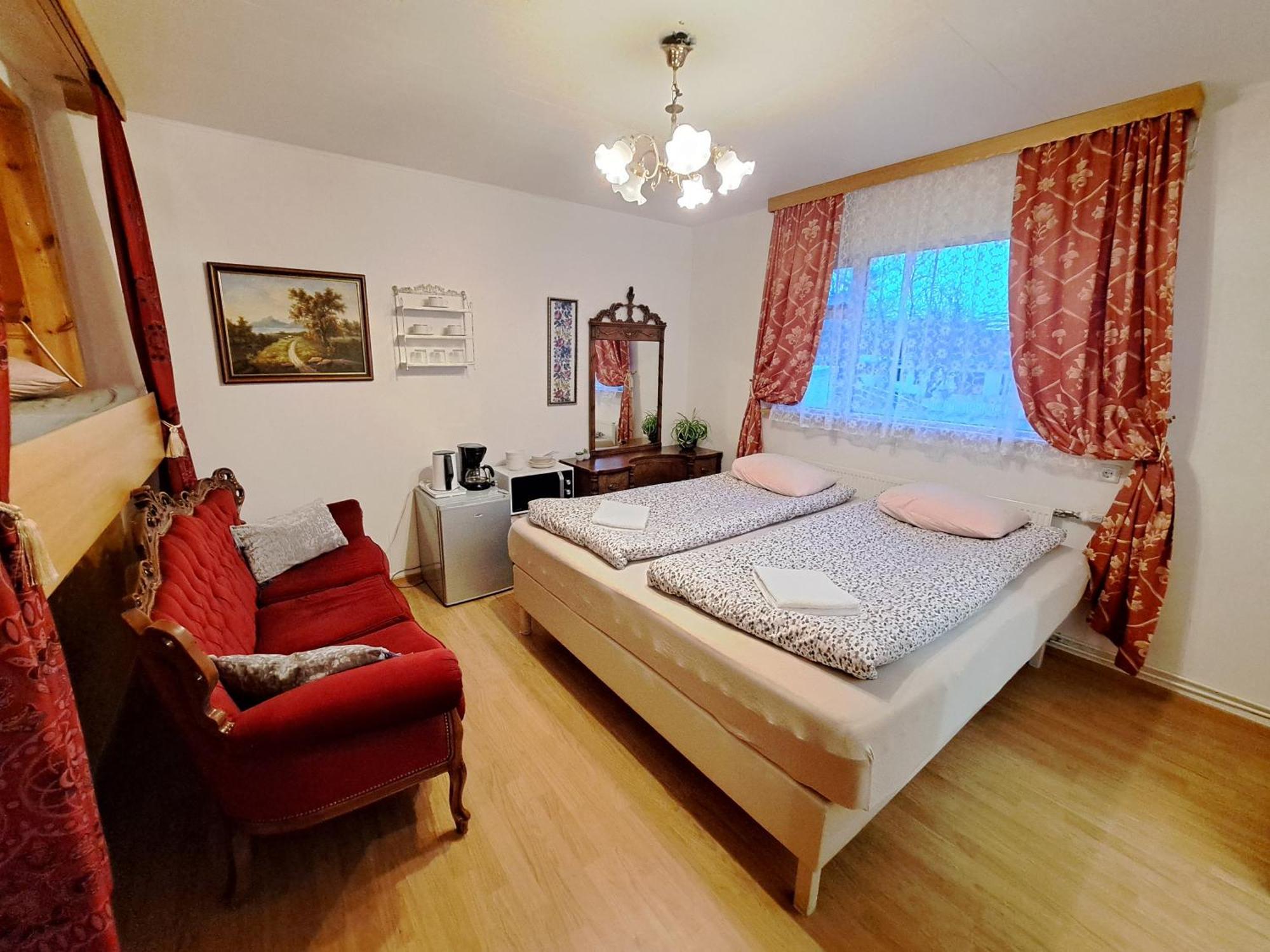 Akureyri Center Rooms Bagian luar foto