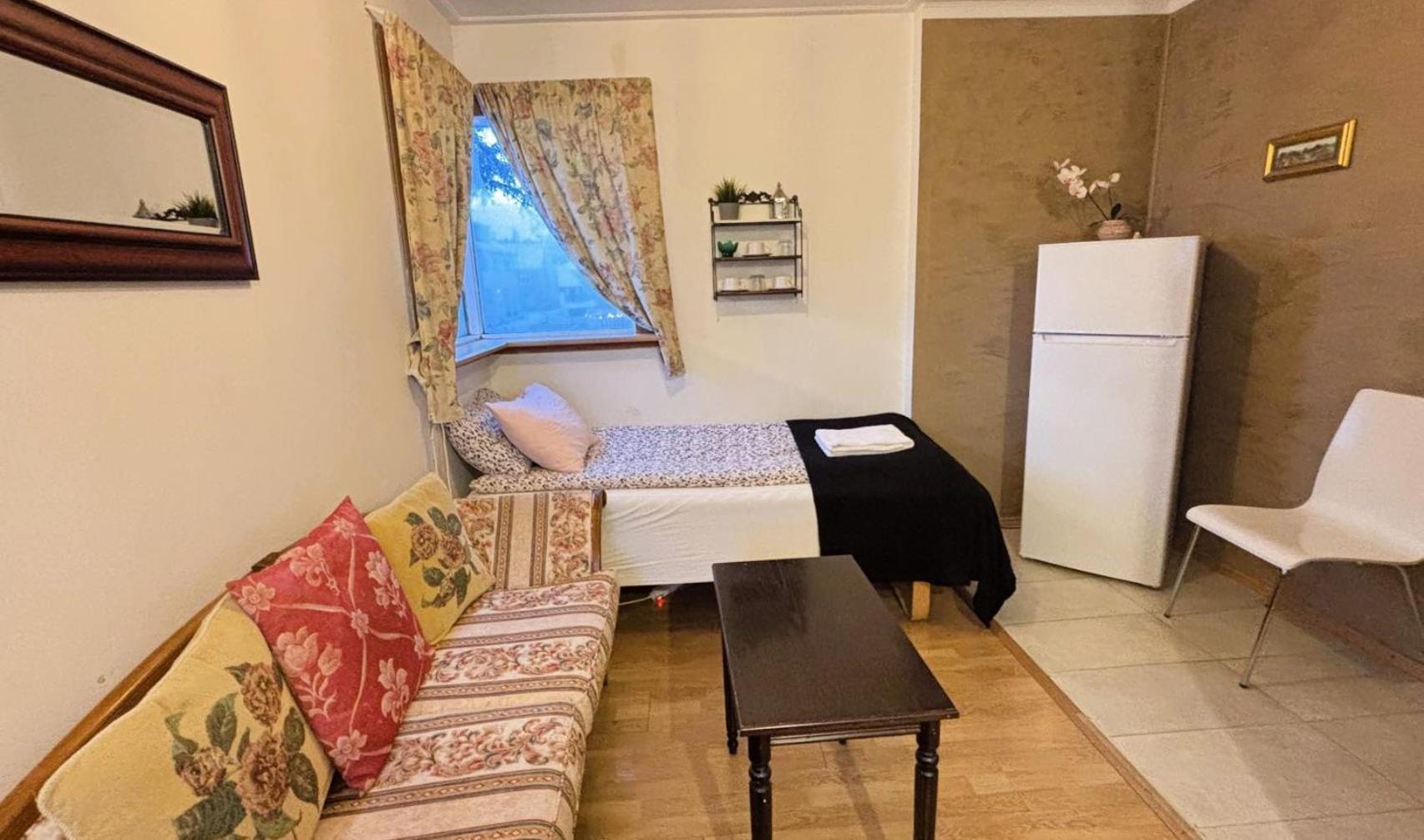 Akureyri Center Rooms Bagian luar foto